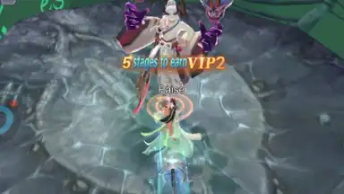 Demon God скриншот 2