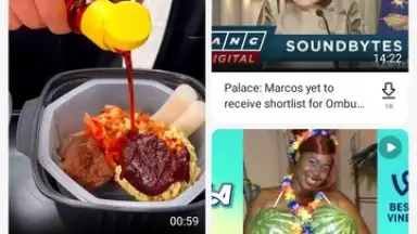 SHAREit Lite скриншот 10