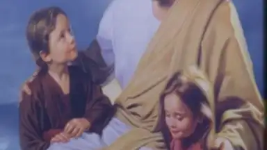 Bible Stories for Children скриншот 5