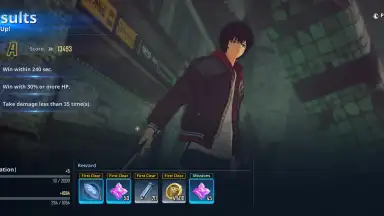 Solo Leveling: ARISE скриншот 14