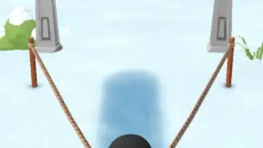 Sled Surfers скриншот 5