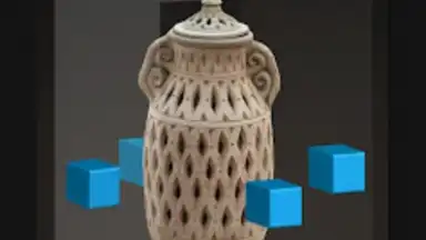 RealityScan - 3D Scanning App скриншот 4