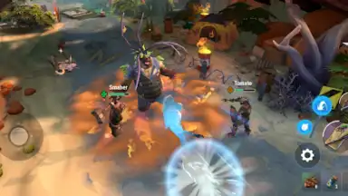 Dead Impact скриншот 4