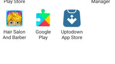 RS File Manager скриншот 5
