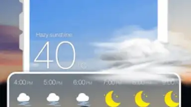 Weather Forecast: Live Weather скриншот 8