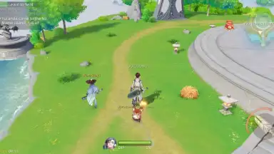 Oath of Peak скриншот 8