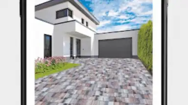 GardenVisions скриншот 2