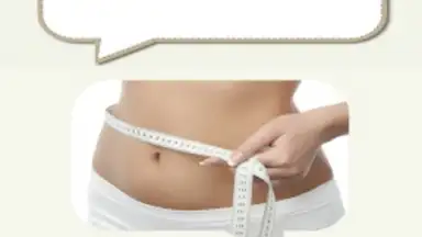 Мой тренер по похудению скриншот 5