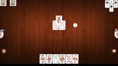 Online Belka Card Game скриншот 13