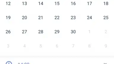 TickTick скриншот 5