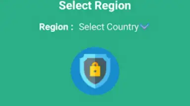 Delta VPN скриншот 3