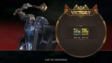 Among Gods! скриншот 11