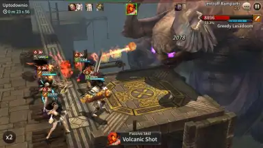 ChaosMasters скриншот 5