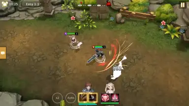 Miracle M скриншот 8