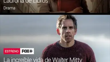 FOX Play скриншот 10