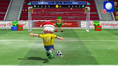 Perfect Kick скриншот 1