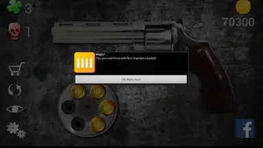 Best Russian Roulette скриншот 1