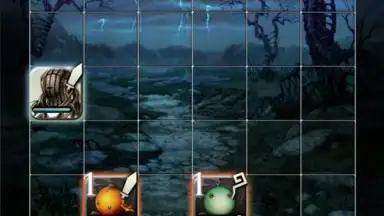Terra Battle скриншот 5