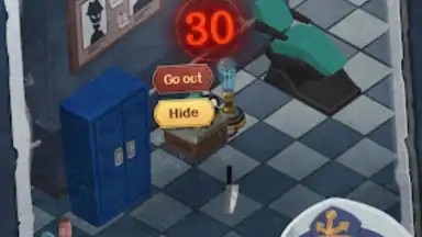 Nobody can catch me скриншот 6