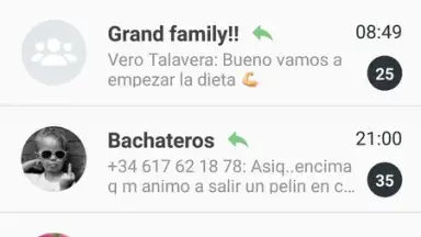 Ninja Wazzap скриншот 3