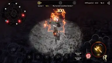 A3: STILL ALIVE скриншот 7