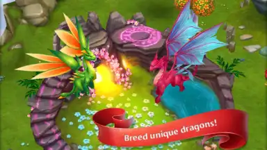 Dragons World скриншот 19
