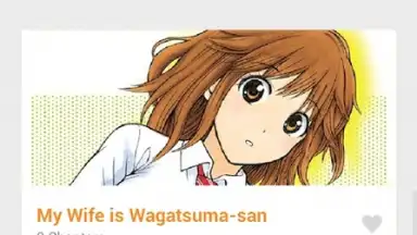 Crunchyroll Manga скриншот 3