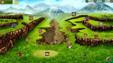 Treasures of Montezuma 2 Free скриншот 9