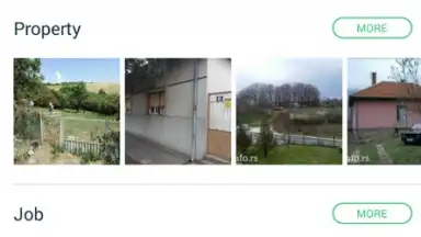 Lalafo скриншот 10