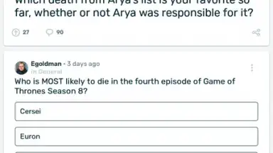 FANDOM скриншот 6