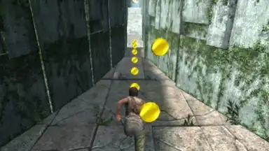 Maze Runner скриншот 2