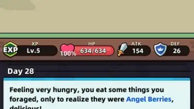 Capybara Go скриншот 6