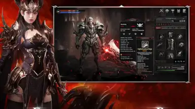 Ashes of Valhalla скриншот 7