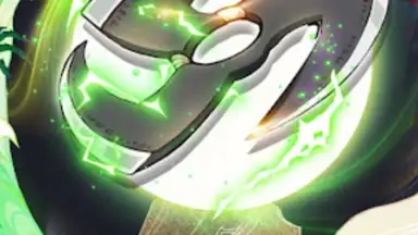 Конфликт Хидзюцу скриншот 2