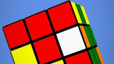 Magic Cube Puzzle 3D скриншот 10