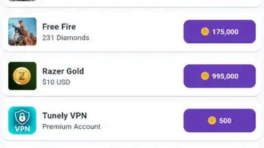 Loot Play скриншот 10