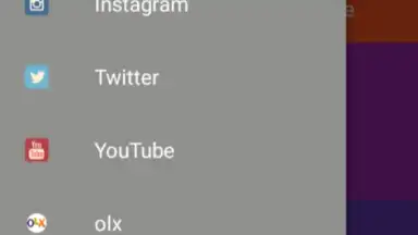 BrowserR скриншот 2