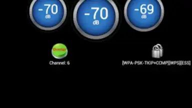 WiFi Optimizer скриншот 4