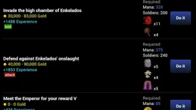 Phoenix скриншот 3