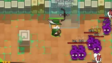 Cat Alchemist скриншот 2