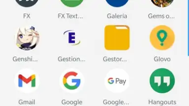 X Icon Changer скриншот 1