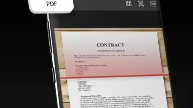 PDF Extra - Scan, Edit & Sign скриншот 2