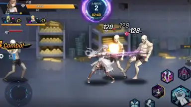 Infinity Star M скриншот 9