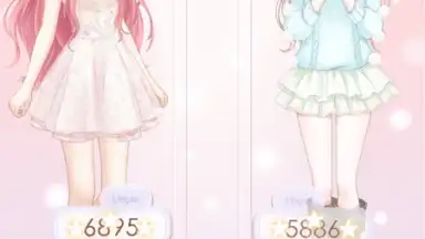 Love Nikki-Dress Up Fantasy скриншот 3