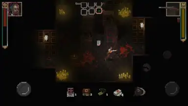 Lovecrafts Untold Stories LITE скриншот 3