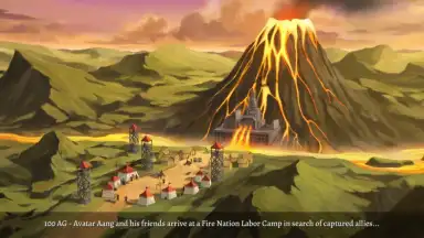 Avatar Generations скриншот 8