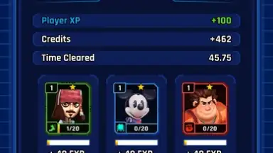 Disney Epic Quest скриншот 5