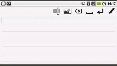 GenialWriting скриншот 4