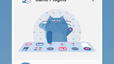 Game Plugins скриншот 2