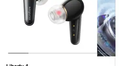 Soundcore скриншот 2